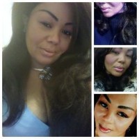 Sheree Robertson