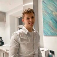 Oliver Magleby Vedsegaard
