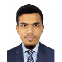 Md Arafat Khan