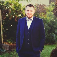 Jon Donaghy-Sutton
