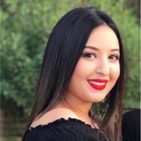 Mouna Ben haj yahia