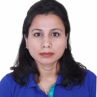 Sudipa Das
