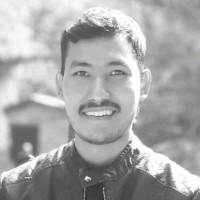 Mahesh Shrestha
