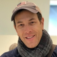 David Waldman