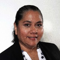 Lilly Cortez, MBA