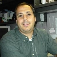 Patrick Lanza