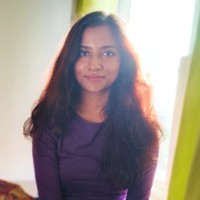 Dipavali Hazra