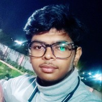 Ayush Dongare