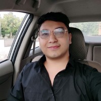 Farzan Bahadur