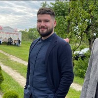 Андрій Ковач