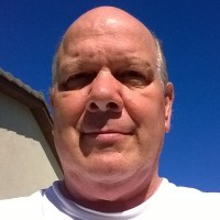 Terry Larsen