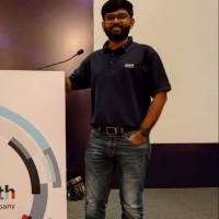 Nilesh Patel