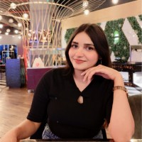 Khushi Khan