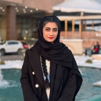 Mina Hoseini