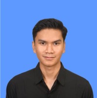 Asyrof Najmi