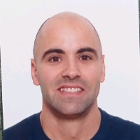 Daniel Martínez Vidal