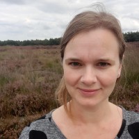 Klarie Steenbergen