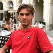 Christopher Riedl