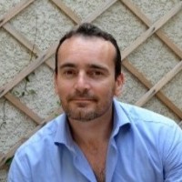 Cyrille Vigouroux