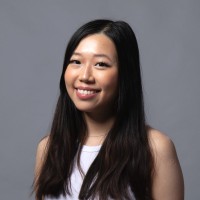 Jamie Kong