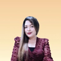 Rochell Kim Ramos
