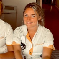 Delia Hoekstra