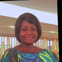 Séraphine Soubeiga Tewendé