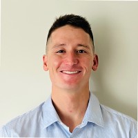 Christopher Rosensteel