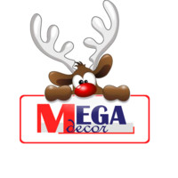 MEGA DECOR NATAL Decoração e Cenografia