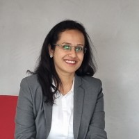 Mayuri Gurav