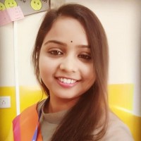 Shrima Das