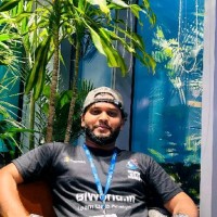 Shaik Aadil