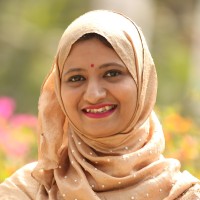 SARMIN ISLAM