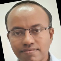 Anand Gopalan