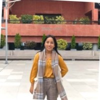 Valeria Kiara Pacheco Huaman