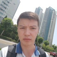Muminjon Kumakov