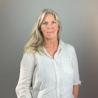 Elisabeth Bäckström
