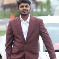 Nikhil S