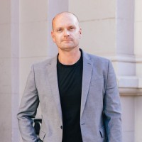 Andris Ukstin