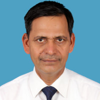 Yogendra Kumar