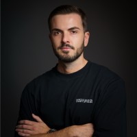 Marcos Molina