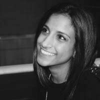 Hanadi Al-Saidi