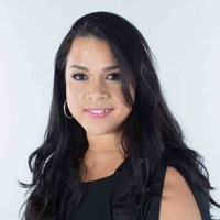 Johanna Velez
