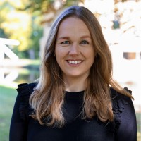 Caroline De Vries