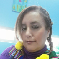 Claudia Fernandez Carrasco