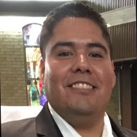 Jason Trevino, Mba