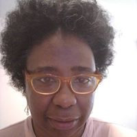 Renee Glasby
