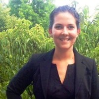 Emma Paterson