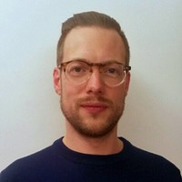 Christopher Hymas