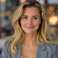 Daria Aronov